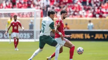 ثلاث شروط حاسمة.. طريق الأهلي نحو النجاح في مونديال الأندية 2025